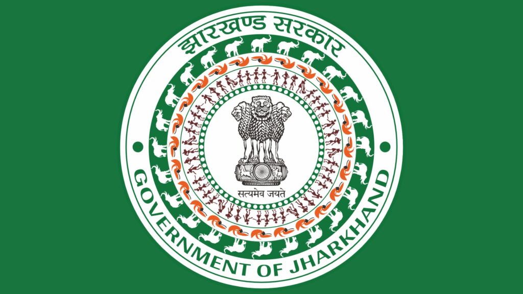 Jharkhand Cabinet