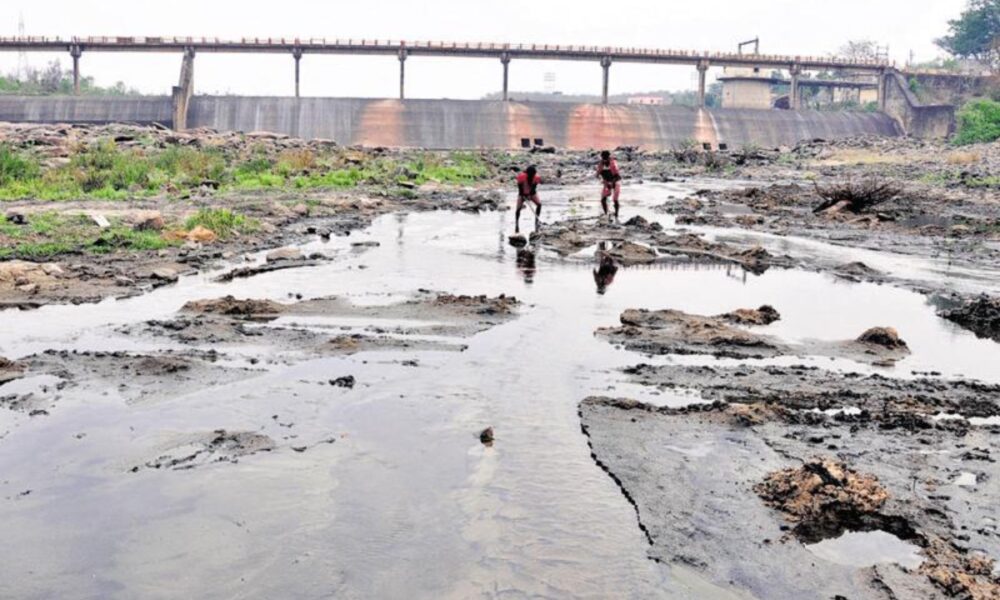 Toxic Profits - The Hidden Economy Behind India’s Polluted Rivers