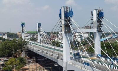 Speed cameras to be installed on Ranchi flyovers