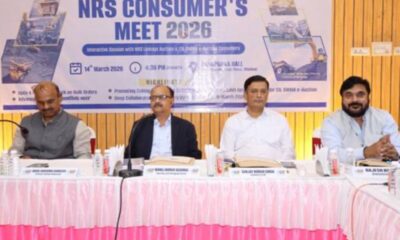 BCCL Holds Meeting with Coal Consumers to Improve Dispatch