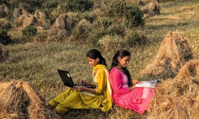 Campuses for Rural Innovation