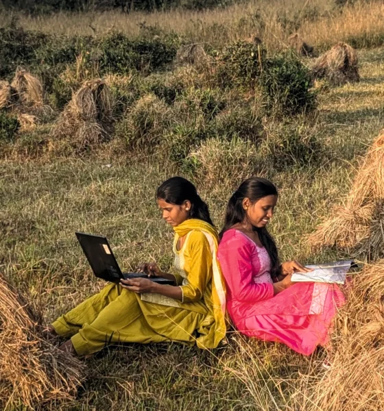 Campuses for Rural Innovation