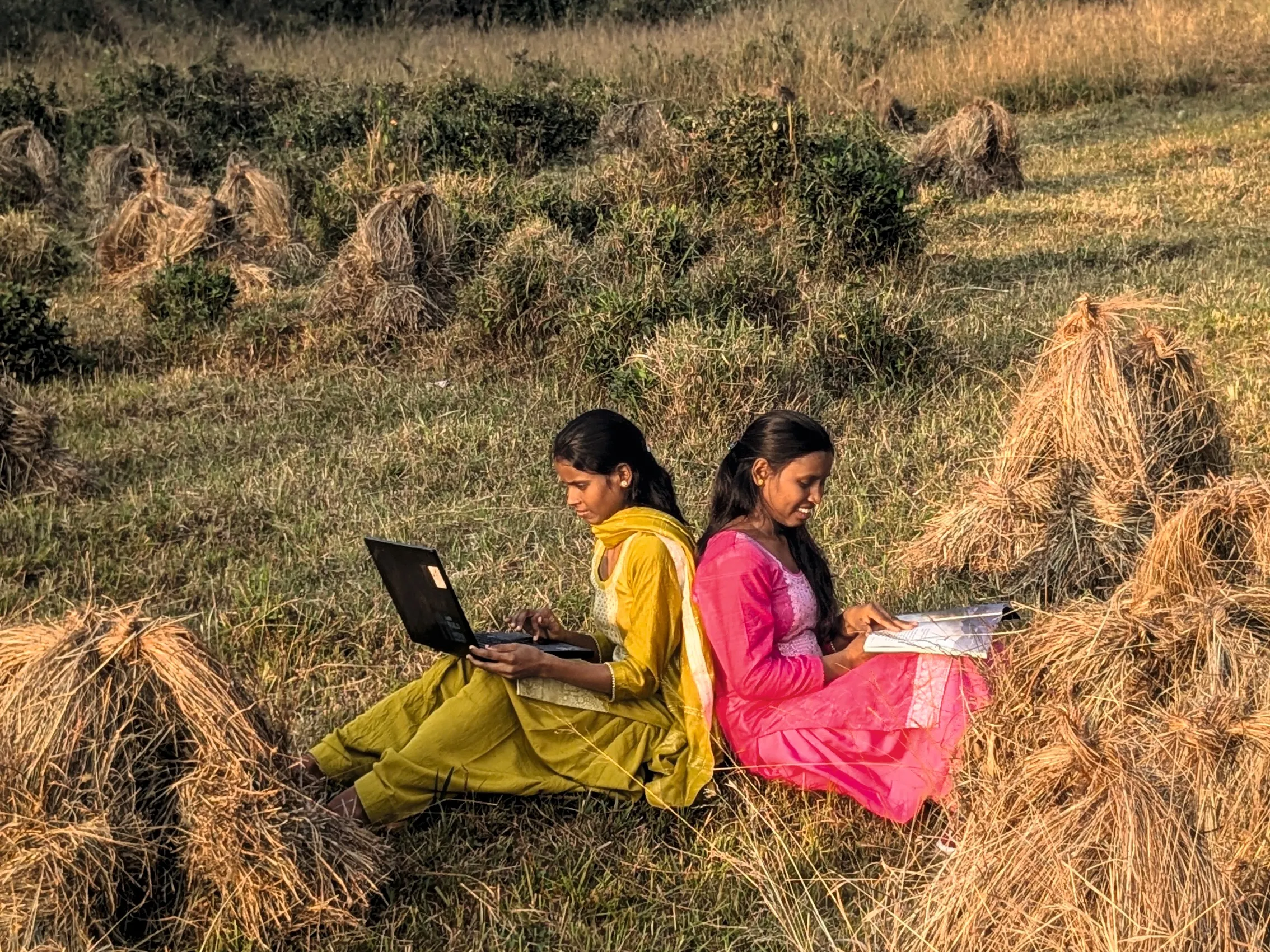 Campuses for Rural Innovation