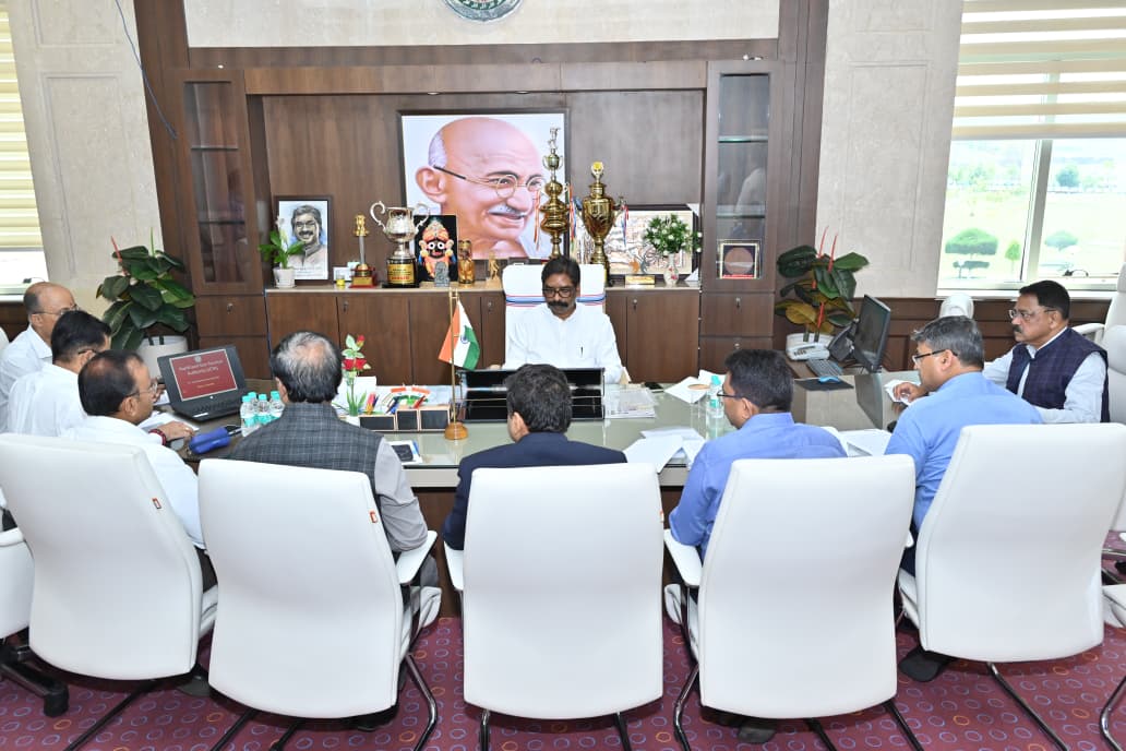 Jharkhand eyes eco-tourism