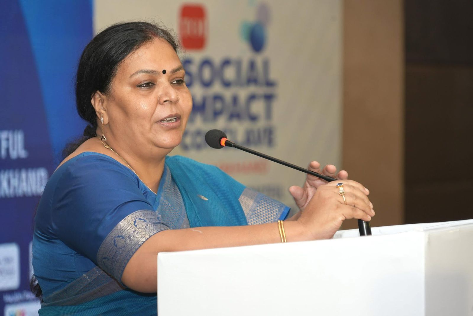 Jharkhand Begins AI Training for Rural Development Officials