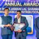 Simdega hockey, Manoj Konbegi, Jharkhand sports, Hockey India Awards, Grassroots hockey