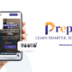 Prepzy AI learning platform Jharkhand