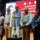 Satyarthi calls for ‘Compassion Quotient’ in society at IIT (ISM)