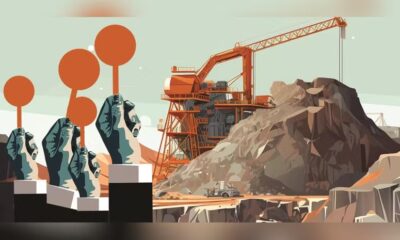 Seventh Auction Round for Critical Minerals