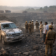 Officials face attack during coal theft probe in Dhanbad