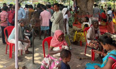 From Land to Livelihood in Godda