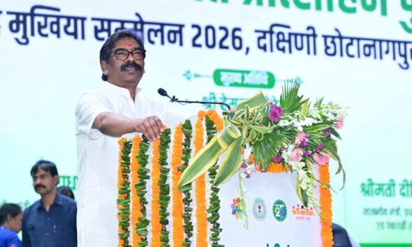 Jharkhand Bets on Panchayats