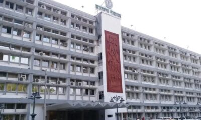 Jharkhand Flags Rs 15,000 Cr Revenue Gap