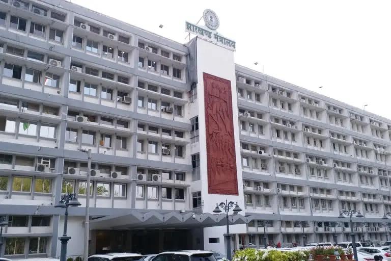 Jharkhand Flags Rs 15,000 Cr Revenue Gap