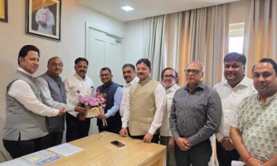 Jharkhand Moves on Building Regularisation