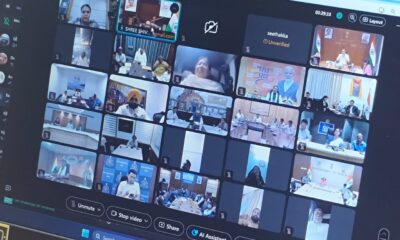 Jharkhand flags MGNREGA dues