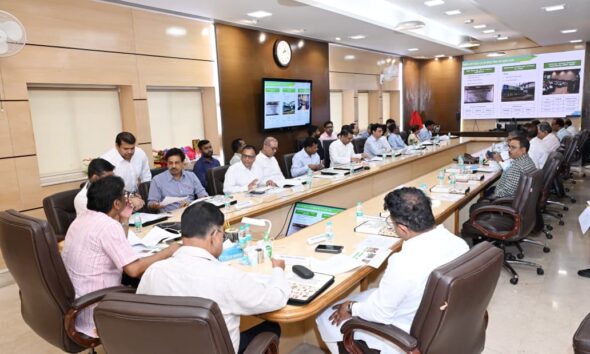 Jharkhand pushes innovation agenda