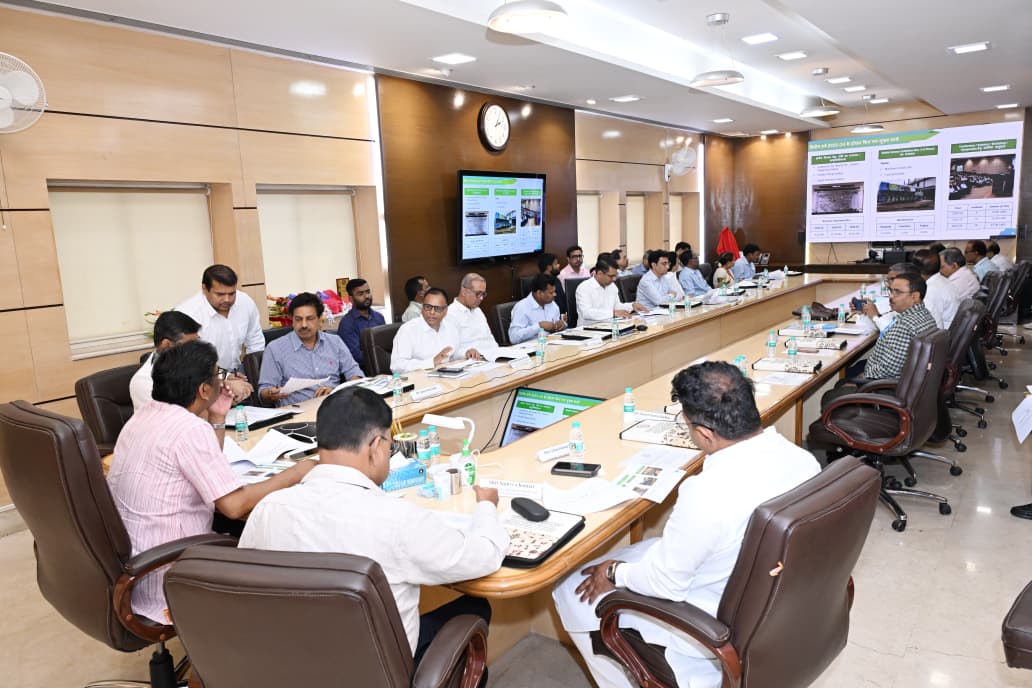 Jharkhand pushes innovation agenda