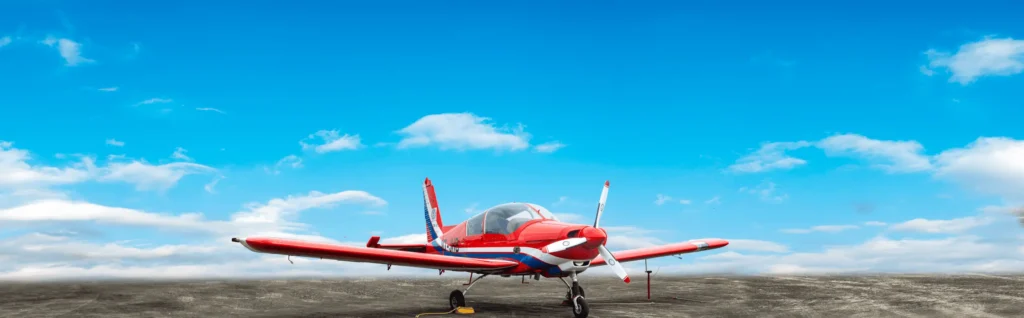 Jharkhand’s Aviation Bet Takes Off