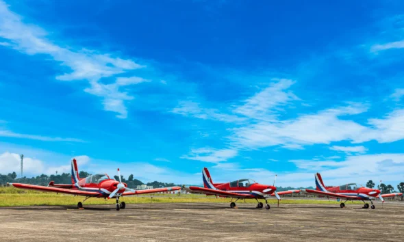 Jharkhand’s Aviation Bet Takes Off