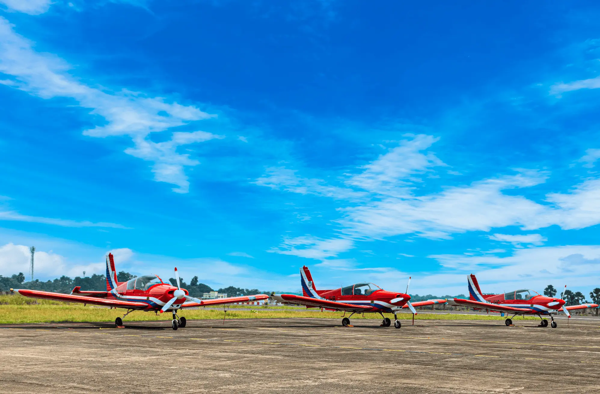 Jharkhand’s Aviation Bet Takes Off