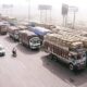 MoRTH revises toll rules for overloaded vehicles; stricter penalty framework from April 15