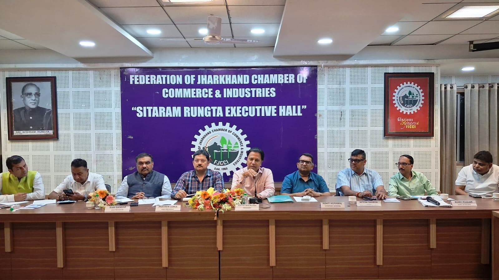Crusher Units Face Crisis Over HC Distance Norms in Jharkhand
