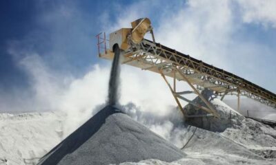 Jharkhand mining sector faces pressure after High Court order