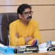 Chief Minister Hemant Soren reviewing labour employment and development schemes in Ranchi
