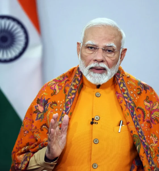 Modi’s 76th birthday