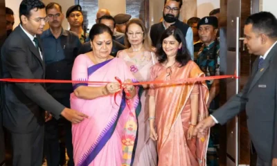 Rural economy key to inclusive growth, says Deepika 