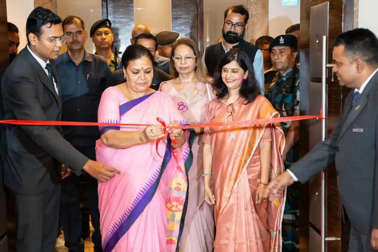 Rural economy key to inclusive growth, says Deepika 
