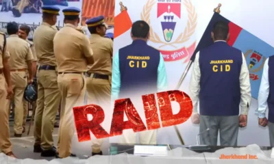 CID probes 119 candidate contact links