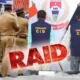 CID probes 119 candidate contact links