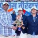 CISF tops women’s section, ITBP wins men’s title at the 15th All India Police Archery Championships 2026-27