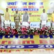 Governor inaugurates Swarnim Bharat Expo 2026 in Ranchi