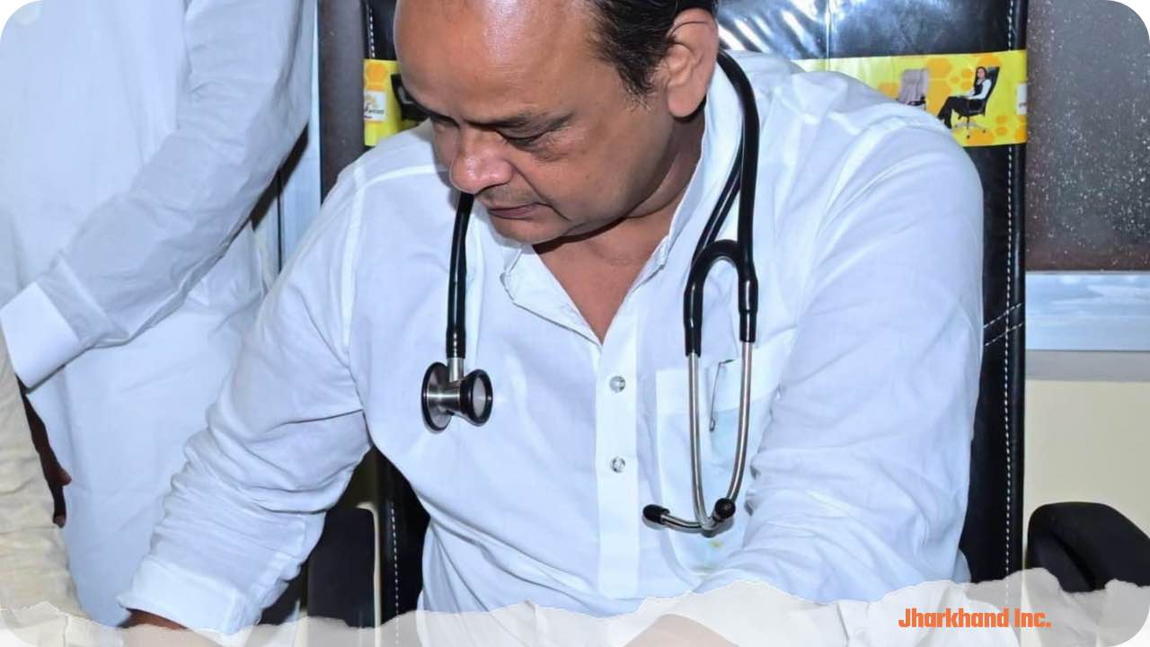 Irfan Ansari