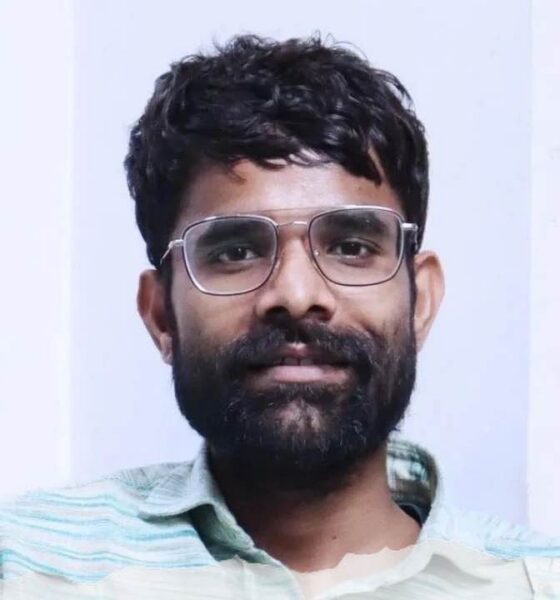 Jan Suraaj communication manager found dead near Ranchi