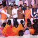 Nitin Nabin calls BJP booth president ‘our boss’ in Ranchi