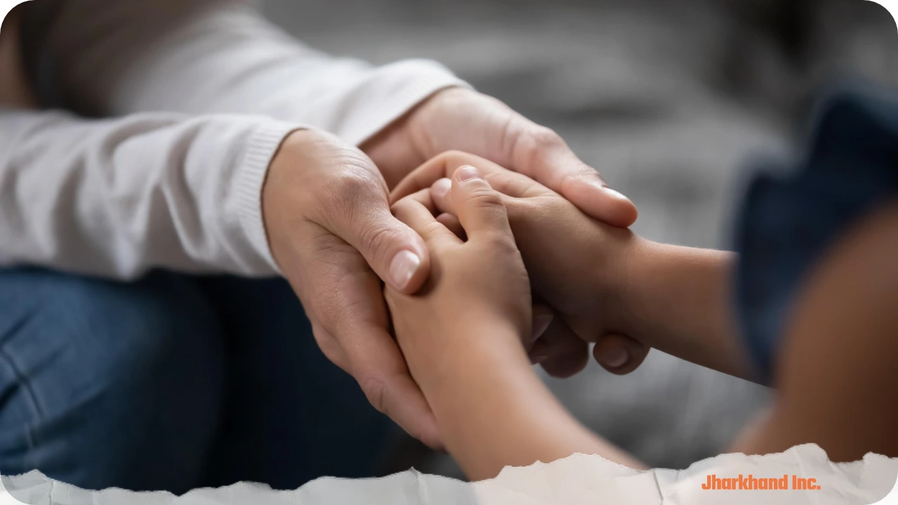 POCSO support person panels