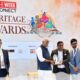 Patratu wins Silver Banyan Award at The Week Heritage Awards 2026