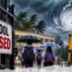 Ranchi Storm School Closure Alert